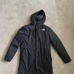 The North Face Women’s Winter Coat Size Small